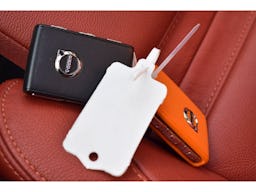 Volvo XC40  T4 Recharge 129+82 ch DCT7 Inscription occasion - Photo 36