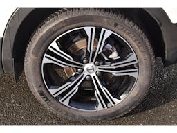 Volvo XC40 T4 Recharge 129+82 ch DCT7 Inscription occasion - Photo 40