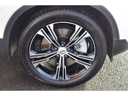 Volvo XC40 T4 Recharge 129+82 ch DCT7 Inscription occasion - Photo 41