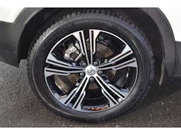 Volvo XC40  T4 Recharge 129+82 ch DCT7 Inscription occasion - Photo 42