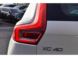 Volvo XC40 T4 Recharge 129+82 ch DCT7 Inscription occasion - Photo 43