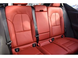 Volvo XC40 T4 Recharge 129+82 ch DCT7 Inscription occasion - Photo 5