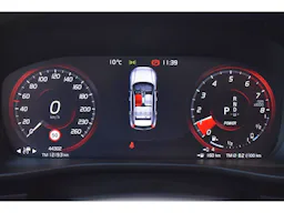 Volvo XC40 T4 Recharge 129+82 ch DCT7 Inscription occasion - Photo 8