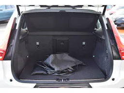 Volvo XC40 T4 Recharge 129+82 ch DCT7 Inscription occasion - Photo 9