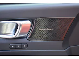 Volvo XC40 T4 Recharge 129+82 ch DCT7 Inscription occasion - Photo 11