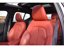 Volvo XC40  T4 Recharge 129+82 ch DCT7 Inscription occasion - Photo 15