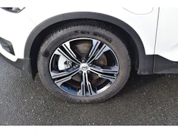 Volvo XC40 T4 Recharge 129+82 ch DCT7 Inscription occasion - Photo 16