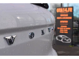Volvo XC40 T4 Recharge 129+82 ch DCT7 Inscription occasion - Photo 19