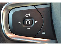 Volvo XC40 T4 Recharge 129+82 ch DCT7 Inscription occasion - Photo 23