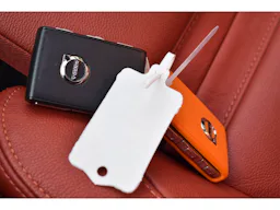 Volvo XC40 T4 Recharge 129+82 ch DCT7 Inscription occasion - Photo 36