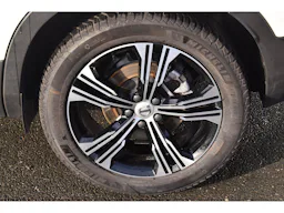 Volvo XC40 T4 Recharge 129+82 ch DCT7 Inscription occasion - Photo 40