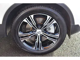 Volvo XC40 T4 Recharge 129+82 ch DCT7 Inscription occasion - Photo 41
