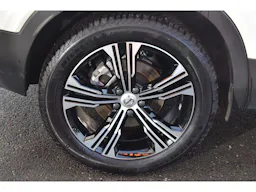 Volvo XC40 T4 Recharge 129+82 ch DCT7 Inscription occasion - Photo 42