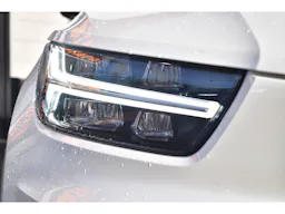 Volvo XC40 T4 Recharge 129+82 ch DCT7 Inscription occasion - Photo 44