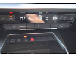 Audi A3 Sportback 35 TFSI 150 S tronic 7 occasion - Photo 13