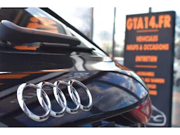 Audi A3 Sportback 35 TFSI 150 S tronic 7 occasion - Photo 19