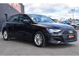 Audi A3 Sportback 35 TFSI 150 S tronic 7 occasion - Photo 20