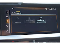 Audi A3 Sportback  35 TFSI 150 S tronic 7 occasion - Photo 29