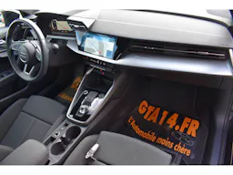 Audi A3 Sportback  35 TFSI 150 S tronic 7 occasion - Photo 3