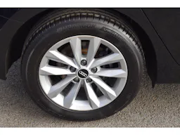 Audi A3 Sportback  35 TFSI 150 S tronic 7 occasion - Photo 38