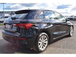 Audi A3 Sportback 35 TFSI 150 S tronic 7 occasion - Photo 2