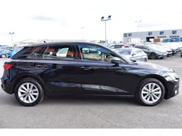 Audi A3 Sportback  35 TFSI 150 S tronic 7 occasion - Photo 4