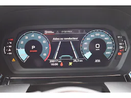 Audi A3 Sportback 35 TFSI 150 S tronic 7 occasion - Photo 8