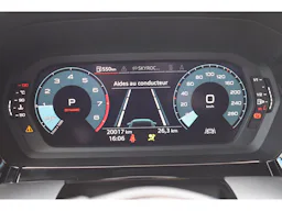 Audi A3 Sportback  35 TFSI 150 S tronic 7 occasion - Photo 8