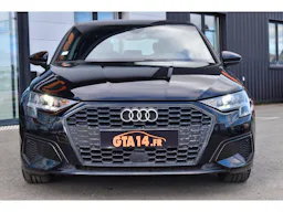 Audi A3 Sportback  35 TFSI 150 S tronic 7 occasion - Photo 17