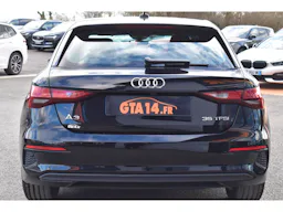 Audi A3 Sportback 35 TFSI 150 S tronic 7 occasion - Photo 18