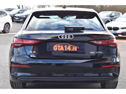 Audi A3 Sportback  35 TFSI 150 S tronic 7 occasion - Photo 18