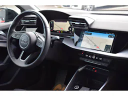 Audi A3 Sportback  35 TFSI 150 S tronic 7 occasion - Photo 6