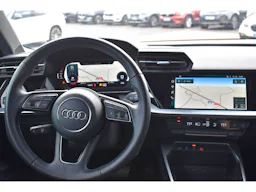 Audi A3 Sportback  35 TFSI 150 S tronic 7 occasion - Photo 7