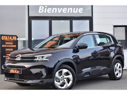 Citroën C5 Aircross Hybride Rechargeable 180 e-EAT8 You occasion - Photo 1