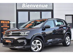 Citroën C5 Aircross  Hybride Rechargeable 180 e-EAT8 You occasion - Photo 1