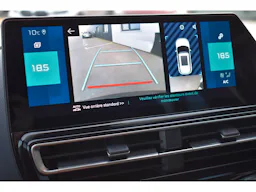 Citroën C5 Aircross  Hybride Rechargeable 180 e-EAT8 You occasion - Photo 12