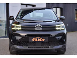 Citroën C5 Aircross  Hybride Rechargeable 180 e-EAT8 You occasion - Photo 17