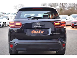 Citroën C5 Aircross Hybride Rechargeable 180 e-EAT8 You occasion - Photo 18