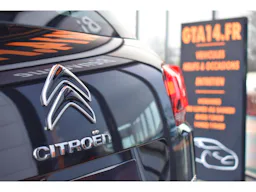 Citroën C5 Aircross  Hybride Rechargeable 180 e-EAT8 You occasion - Photo 19