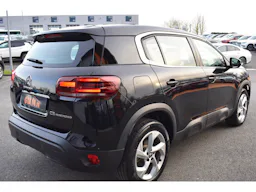 Citroën C5 Aircross  Hybride Rechargeable 180 e-EAT8 You occasion - Photo 2