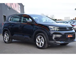 Citroën C5 Aircross Hybride Rechargeable 180 e-EAT8 You occasion - Photo 20
