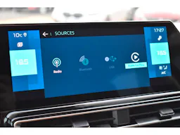 Citroën C5 Aircross Hybride Rechargeable 180 e-EAT8 You occasion - Photo 28