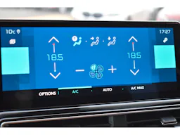 Citroën C5 Aircross Hybride Rechargeable 180 e-EAT8 You occasion - Photo 29