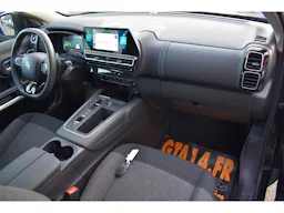 Citroën C5 Aircross  Hybride Rechargeable 180 e-EAT8 You occasion - Photo 3