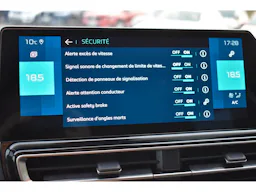 Citroën C5 Aircross  Hybride Rechargeable 180 e-EAT8 You occasion - Photo 31