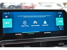 Citroën C5 Aircross Hybride Rechargeable 180 e-EAT8 You occasion - Photo 32