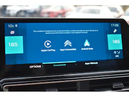 Citroën C5 Aircross  Hybride Rechargeable 180 e-EAT8 You occasion - Photo 32