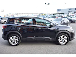 Citroën C5 Aircross Hybride Rechargeable 180 e-EAT8 You occasion - Photo 4