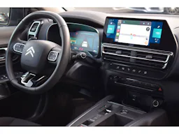 Citroën C5 Aircross Hybride Rechargeable 180 e-EAT8 You occasion - Photo 6