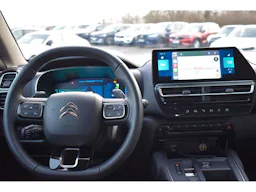 Citroën C5 Aircross Hybride Rechargeable 180 e-EAT8 You occasion - Photo 7